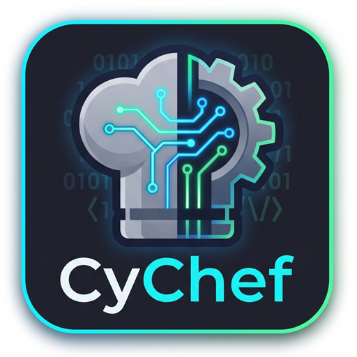 CyChef